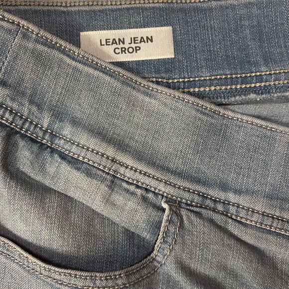 Torrid cropped jegging - Picture 3 of 3